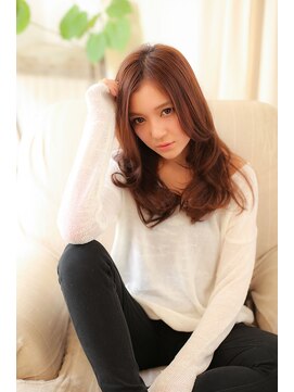 ファミリア バイ リトル(Familia by little) Aラインセミディ