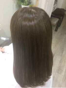 エルデ ナインズ ヘアー スタンド 川口店(elde 9's HAIR STAND) 小顔ヘルシーレイヤー3Dカラーイルミナカラーデジタルパーマ