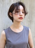 [Ravo]＊大人かわいいハンサムショート＊