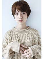 ネオリーブ クーロ(Neolive curro) すっきり耳掛けショート♪