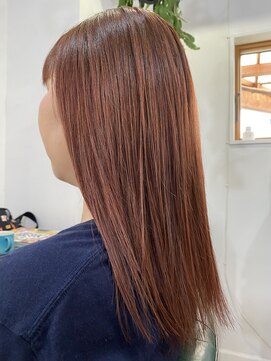 ワッカ(wacca) オータムピンク