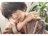 【初回限定☆】カット+低温デジタルパーマ  19250円→14850円