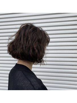 ルシードスタイルアートラッシュ(LUCIDO STYLE ARTRUSH) ヘアセット