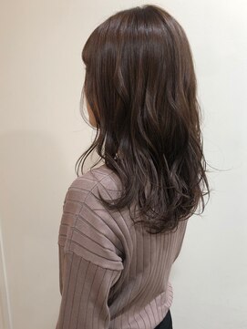 グリーン 渋谷(green) ミルクチョコレートブラウン