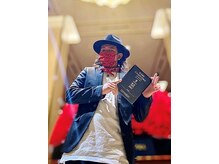 メンズ ラピス(Men's Lapis)