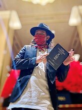 メンズ ラピス(Men's Lapis)
