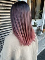 ハニー(Hunny) Hunny style