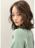 ゆるふわミディ