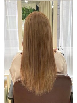 ナチュラルコントロール(Natural Control) 艶ベージュ