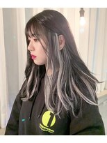 キーン 立川店(keen)&nbsp;【keen×刈谷】シルバーハイライト