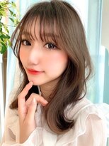 ロンド ロビン 栄(Lond robin)&nbsp;【Lond robin】河野まい　くびれミディ/韓国風