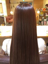 ネオリーブエム(Neolive em;)&nbsp;ツヤ抜群！バイオレットカラー