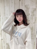 ヘアーサロン アモル(HAIR SALON Amor) #プルエクステ #エクステ #下関