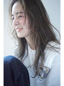 ラヴィズム 松崎店(LUVISM) カット/カラー