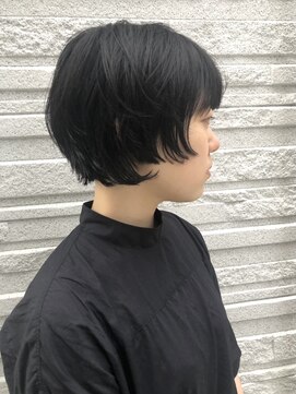 ゴーズゴー 吉祥寺(e)店(go s go) 【吉祥寺】ミニウルフ