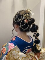 モードケイズ 尼崎店(MODE K's)&nbsp;カラー