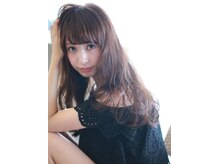 ヘアガーデンリゾートグランツ 淵野辺(Hair Garden Resort Glanz)