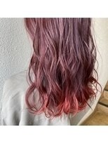 エーアイ 那覇国際通り(Ai)&nbsp;グラデーションカラー♪