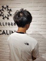 ビューティー エールフォルム 浜松有玉店(BEAUTY YELLFORME)&nbsp;メンズマッシュ