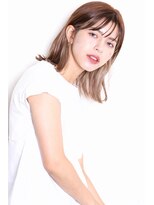 メリケンビューティーパーラー コウベ(MERICAN BEAUTY PARLOR KOBE)&nbsp;大人可愛い20代30代40