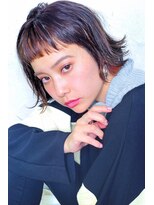 スピガ(SPIGA)&nbsp;インナーカラーショート