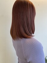 マグネット(O'magnet.)&nbsp;ピンクレッド