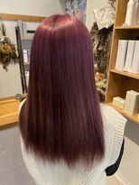 ワンバイワン(One×One)&nbsp;【林】ラベンダーピンク