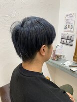 ヴォーグロジック(VOGUE LOGIC)&nbsp;メンズダブルカラー