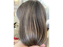 スイッチヘアー ティエス(SWITCH HAIR T.ES)