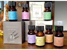 エミニ(EmiNi)の雰囲気(頭皮にうるおいを与え、髪本来のすこやかな状態へ導く)