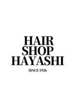 HAIR SHOP HAYASHI【ヘアショップ　ハヤシ】