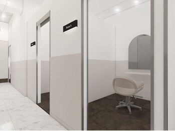 SALOWIN 名古屋栄【サロウィン】