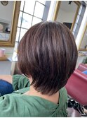 くびれショート◎