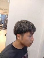 シャンプーボーイ 佐世保駅前店(SHAMPOO BOY)&nbsp;ホワイトメッシュ