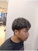 ホワイトメッシュ