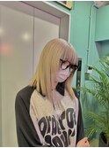Pearl beige