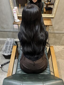 ルフレ 新宿本店1st(Reflet) 髪質改善/プルエクステ/エクステ