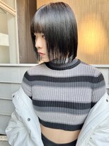 チュダック(ChuDuck)&nbsp;韓国風《ブラック》ブリーチ/ケアブリーチ/ダブルカラー