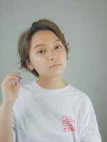 イコイ 藤沢(ikoi)&nbsp;ショート