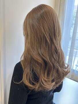 テイスティ プライム(tasty prime) やからかベージュ