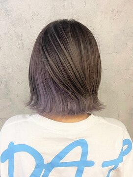 オナー(honor) 大人ショートボブ/ナチュラルボブ/ミニボブ /20代30代40代