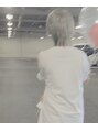 ティエル(TIELE) 地引 詠美