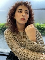 アッシュ 瑞江店(Ash)&nbsp;キャラメルブラウン