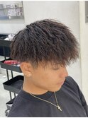 パイルツイスト