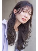 清楚系ボブ