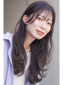 リベルトヘアー バイ ニューヨークニューヨーク(Liberte' Hair by NYNY) 清楚系ボブ