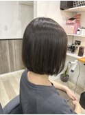 ナチュラルボブ