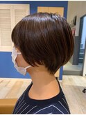 ショートスタイル♪ 〔@earth_kouhei 〕