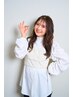 【子育て応援クーポン】FABON＋カット+カラー+小学生以下カット＋TR付き♪
