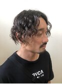 縦落ちスパイラル